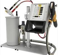 Optiflex PRO Manual Systems - FINISHING TECHNOLOGIES, INC.