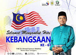 Sambutan hari kemerdekaan malaysia ke 61. Perutusan Hari Kebangsaan 2018 Yang Ke 61 Berita Parti Islam Se Malaysia Pas