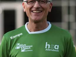 Handball: Nächste Pleite für SV Allensbach