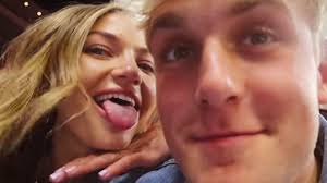 Watch me fight april 17th watch the latest video from jake paul (@jakepaul). Die Unsagbare Wahrheit Von Erika Costell News24viral
