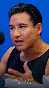 🚨 What if 80 really could be the new 40? 🚨, In this episode of The  Ultimate Human podcast, I sit down with the one and only Mario Lopez to  uncover his secrets for staying fit, focused, and thriving in ...