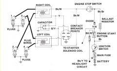 Red wire goes to pin #1, light blue with black strip wire goes to pin #2, light blue with red strip wire goes to pin #3, and white with black. Diy Homemade Ignition Coil Driver Rmcybernetics