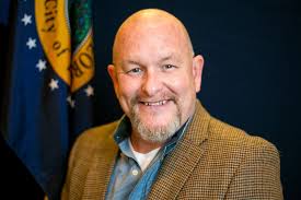 Staff Directory • Mark Johnston