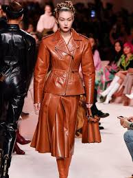 New York Fashion Girls Predict These Will Be The Biggest Trends Of Fall 2020 Fashion Fall Color Trend Color Trends