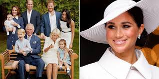 King Charles makes surprising gesture toward Meghan Markle in official  coronation program