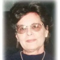 Obituary information for Lela Mae Pearson