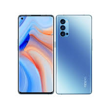 Oppo Reno4 Pro 5G 256 Gb Dual Sim ...