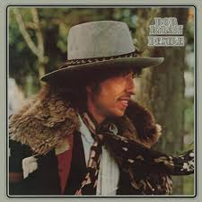 Bob Dylan: Desire Album Cover Parodies