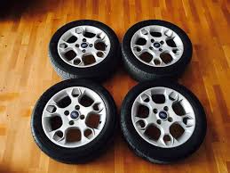 Orjinal Ford Fiesta Titanyum Jant Lastik Ankara Jant Lastik Ajl 2 El Jant Lastik Facebook