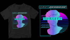 Maybe you would like to learn more about one of these? Vaporwave Aesthetic Buy T Shirt Designs