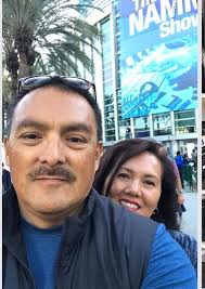 Victor's jonron dugout celebration