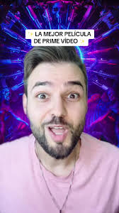 Películas amazon prime recomendadas #peliculasrecomendadas #cinetiktok...