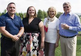 Out & About: Ligonier Valley YMCA's annual Polo for the Kids