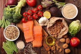 What Soccer Players Eat To Stay In Top Shape