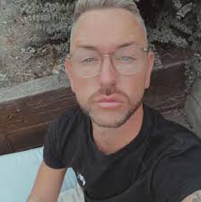 First picture of man found dead at Scots property as heartbroken sister  hails 'diamond brother'