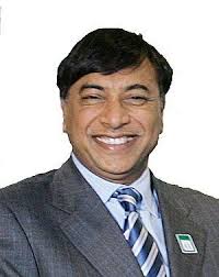 BRICs: Where the Billionaires Are