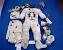 Footprint Neil Armstrong Suit