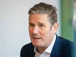 Keir Starmer Family Tree and Ancestry