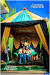Indoor Wedding Canopy