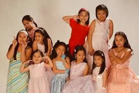 Actress jane oineza remembers her 'goin' bulilit' days and reminisces how the show helped her as an actress.subscribe to the jeepney tv channel! Look Goin Bulilit Saying Kapamilya Online World Facebook