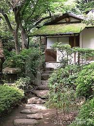 Old Japanese Tea House Japanese Tea House Traditional Japanese House Japanese House