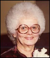 Ella DONAHUE Obituary (2012)