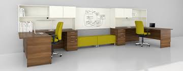 The bottom drawer is outfitted for hanging file folders while the smaller drawer is perfect for keeping notepads and pens within reach. Office Furniture Madison Liquidators