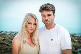 Entre nous (01 jan 2018) sequel events (01 sep 2011) colette (01 may 2019). Temptation Islands Annelien Coorevits Na 13 Jaar Weg Bij Man Story
