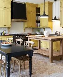 Then, customize your look by choosing the exact cabinets you need, or speak with one of our. Mustard Yellow Kitchen