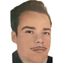 Obituary, Visitation & Funeral Information