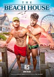 NakedSword: Raging Stallions The Beach House | Fagalicious - Gay Porn  Blog