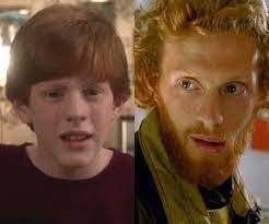 Home Alone Actors Then And Now Home Alone Home Alone Actor Home Alone Movie