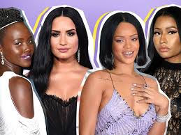 She started a cleaning company with a friend, cleaning. Celebrities With Black Hair Who Ll Make You Want To Join The Dark Side Rue Now
