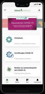 El documento que tiene el objetivo de facilitar los desplazamientos por la unión europea (ue) y hacerlos más seguros será. Certificado Covid Digital De La Union Europea Plan De Vacunaciones De Andalucia Andavac