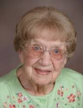 Obituary information for Florence J. Cameron