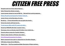 204.2k views by vi free press. Citizen Free Press Everybodywiki Bios Wiki