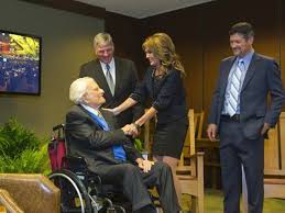 Check spelling or type a new query. Exclusive Sarah Palin Billy Graham Profoundly Changed Me And My Entire Family