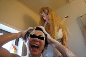 Lonely Guy Turns His Shower Head Into A Girlfriend Rest Of World Is Creeped Out Girlfriends Guys Beautiful Women