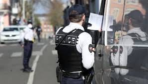 • alltta (@20syl & @mr. Confinement Mesures Renforcees Pour Le Week End De Paques En Alsace