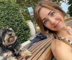 Connie Plunkett's Instagram, Twitter & Facebook