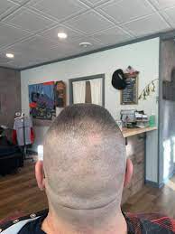 Shabbona Barber Shop Home Facebook