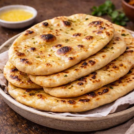 Indian Breads