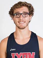 Weston Klein (4/1/2019)