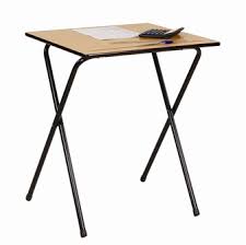 Maybe you would like to learn more about one of these? Wooden 4 Leg Folding Exam Table Exam Desks Exam Tables Uk Educational Furniture