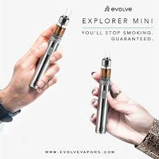 Pin On Evolve Vapors