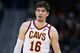 View the latest in cleveland cavaliers, nba team news here. Cleveland Cavaliers Cedi Osman Is Weakest Link In Rebuild