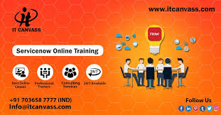 Servicenow Training With 20 Discount Online Training Train Elearning