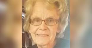 Ida May Griffin Obituary