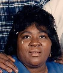 Louviner Seabrooks Obituary (2013)