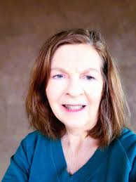 Is anybody missing a truck?